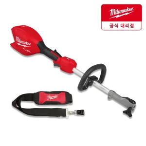 밀워키 M18 FOPH2-0 18V QUIK-LOK 파워 헤드II 베어툴