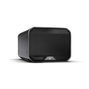 [미국배송] 샌디스크 프로페셔널 48TB G-RAID 프로젝트 2 - 외장 하드 드라이브 HDD 썬더볼트 3 USB(10GBPS) 7200RPM 울트라스타 드라이브 최대 540MB/S 읽기 SDPHK2H-048T-NBAD