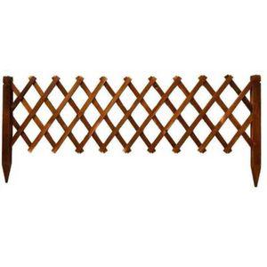 접이식 정원 주차장 울타리 전원주택 펜스 메쉬 휀스 헨스