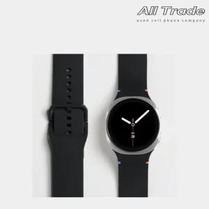 삼성 갤럭시 워치8 40mm LTE 블루투스 SM-L325 가개통 미개봉 새제품 박스