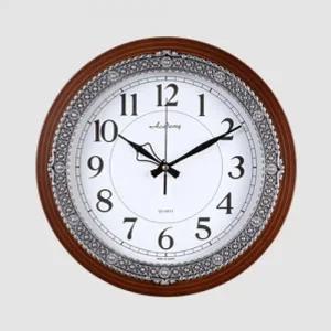 H-11 BA 엔틱스타일 벽시계 무소음