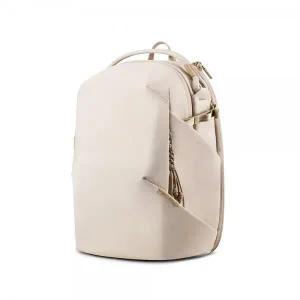 피지테크 원고 라이트 백팩 16L 크림 P-CB-354