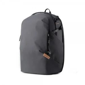 피지테크 원고 라이트 백팩 22L 블랙 P-CB-355