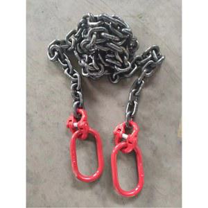 쿠사리체인 훅크 그랩훅 스냅 견인 베어링 크레인후크