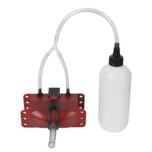 체인루브 브러시 기어 클리너  체인  보수 브러시 오토바이 체인 윤활유  오토바이 체인 청소 키트