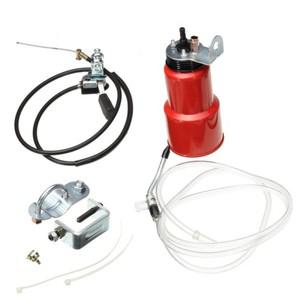 체인루브 오토바이 윤활유 그리스 자동 핸드  핸드  윤활유 체인  윤활유 오토바이 ATV