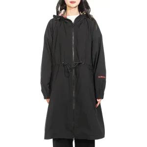[버버리] 25SS (BIRLEY 8084267) 여성 후드 바람막이 자켓