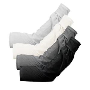 헐렁한 팔토시 슬리브 이지핏 쿨토시 아이스 여름 UV 자외선 차단 시보리 소매