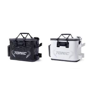 토닉 EVA백N 45 50 키퍼바칸 살림통 보조가방 로드홀더장착