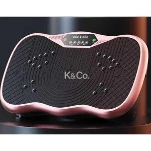 진동 운동기구 바디슬리머 헬스 효과 유산소 뱃살삭제