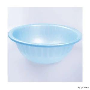 대일 리빙 식기 4호 설거지 물받이 샐러드볼 다용도볼