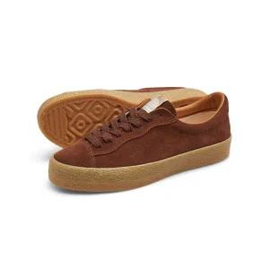 라스트리조트 VM002 스웨이드 Lo - Choc 브라운/Gum 675769