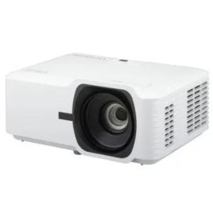 뷰소닉 빔프로젝터 레이저 5000안시 FHD 3세대 학교
