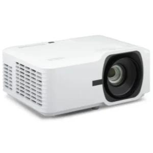 뷰소닉 빔프로젝터 레이저 5600안시 3세대 학교 학원