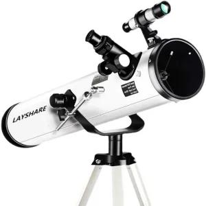 천체 망원경 고배율 1000배 확대 우주 관찰 고화질 렌즈