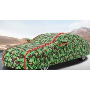 차량용 자외선차단 호로 방수 단열 방한 차양막 덮개 커버