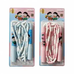  나리아 흔한남매 구슬 줄넘기