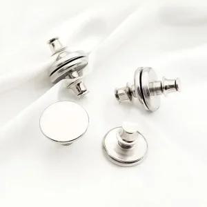 TC 끈없는 커튼고정 마그네틱 자석타이백 자석집게 (WFJAVH0)