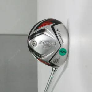 TS X-DRIVE GR 5번 18도 골프페어웨이우드
