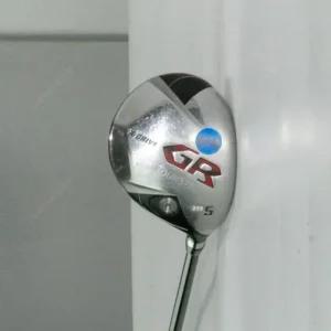 TOURSTAGE X-DRIVE GR 5번 18도 남성우드