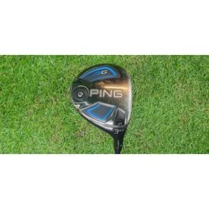 NEWG 중고우드 3번 14.5도 SR강도 정품