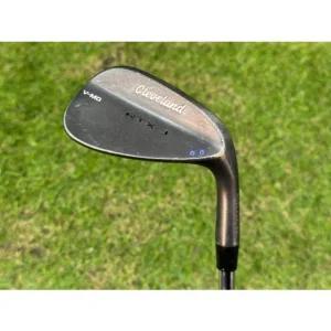 클리브랜드 RTX-3 중고웨지 50도 S강도