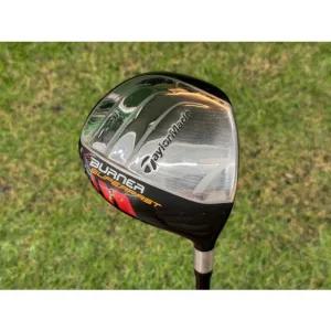 테일러메이드 버너 7번 중고 우드 21도 M강도(R강도)