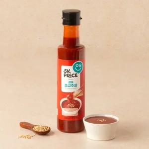 5K프라이스 참깨초고추장 500g