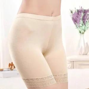 [오노마] ONM 찰랑핏 쾌적한 속바지 레이스 언더웨어 이너팬츠