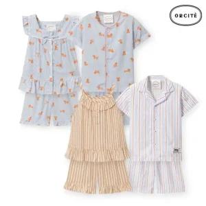 [갤러리아] [오르시떼] 25SS 아동파자마 5종 택1 F118/G004/G106