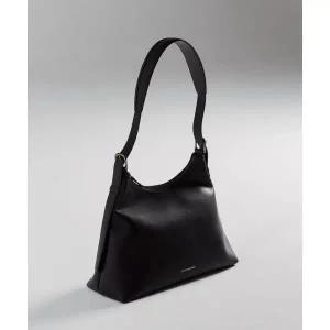 JILL BY JILLSTUART 질바이질스튜어트 하퍼 미디움 숄더백 JLBA5E240BK 356333