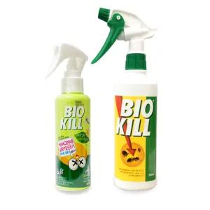 동성제약 비오킬 (98ml/500ml) 여행용 빈대 베드버그 진드기 퇴치제