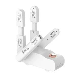 가정용 신발 건조기 신발살균 탈취 소형 휴대용 운동화 건조기 냄새제거 효과적인 살균기능