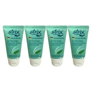아트릭스 스트롱 프로텍션 크림(신형) 75ml 4개 / 써클