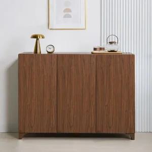 레블 1200 높은 티비다이 거실 수납장 도어형