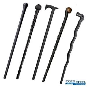 장대 지팡이 도끼 괭이 캠핑용 약초 농기구 약 제이스튜