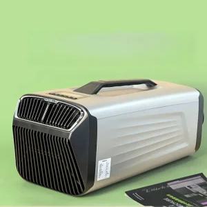 에어컨 캠핑 미니 캠핑용 이동형 휴대용 카투어
