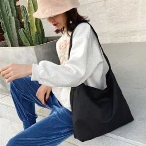 여성 숄더백 코스 버킷백 백 텀플러백 숄더 캔버스
