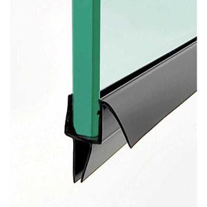 샤워부스 고무쫄대 쫄대 물막이 욕실문 유리문 물차단