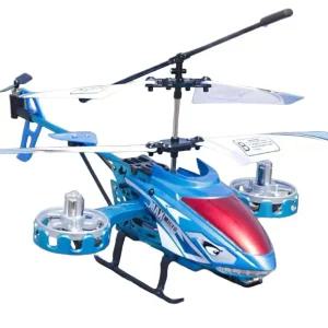 무선 조종 드론 헬리콥터 비행기 장난감 6세 이상 취미용 선물