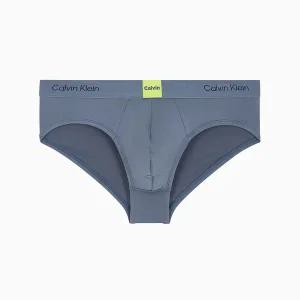 [Calvin Klein Underwear](본점)CK 25FW 남성 모던 로고 패치 마이크로 힙 브리프 (NB4439-CVJ)