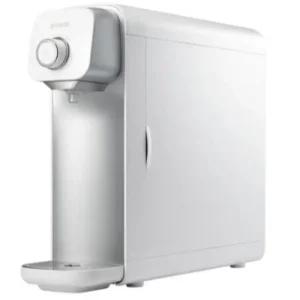 퓨리얼 직수 정수기 퓨온 자가설치 소형어댑터 화이트