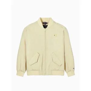 타미힐피거 키즈 공용 패디드 파머 자켓 BB T42E6QJC300BT1 AEX DW5