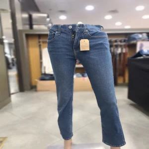 [리바이스]모다대구 여성 312쉐이핑 슬림핏 여성 청바지21166-0145_DG