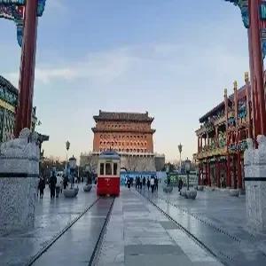 [신상품][美食미식] 북경/천진 4일 #핵심관광 #NO쇼핑 #이화원 #만리장성 #천안문광장 #매일특식제공