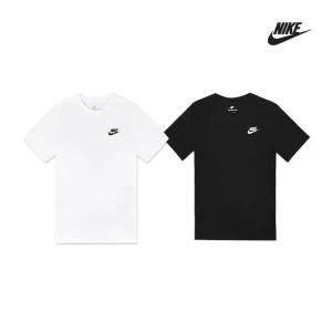 나이키키즈 퓨추라 스몰로고 주니어 여성 반팔티 2종택일 399368