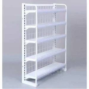 간식 진열대 철제선반 편의점 팬트리 5단 슈퍼마켓 펜트리