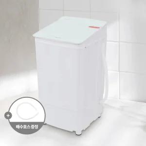 [25년형] 신일 빨래탈수기 스텐 소형 대용량 수영장 의류 세탁 업소용 7kg