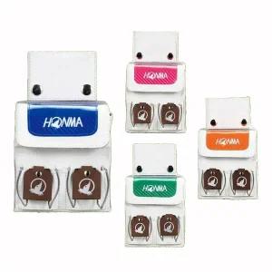 혼마 파크골프 허리 가방 파우치 힙색 PGB1801