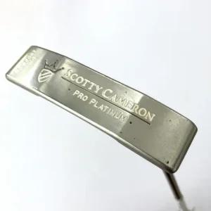 스카티카메룬 NEWPORT TWO PP 35인치 블레이드퍼터 /// 2003700774576